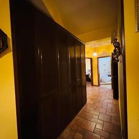Casa Vacanza Antonella *