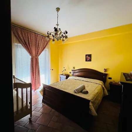 Apartment Casa Vacanza Antonella Milazzo