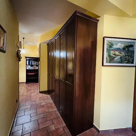 Apartment Casa Vacanza Antonella *