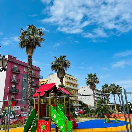 Casa Vacanza Antonella