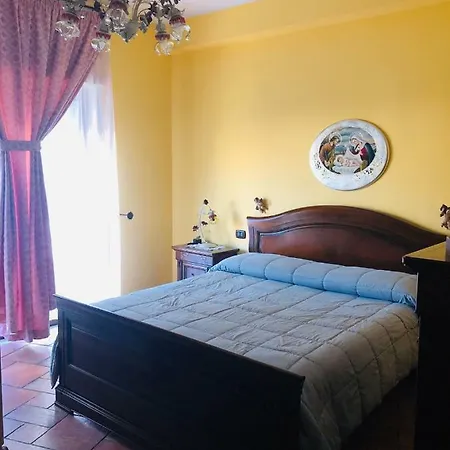 Casa Vacanza Antonella * Milazzo