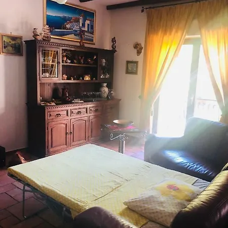 Casa Vacanza Antonella Apartment