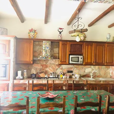 Casa Vacanza Antonella Apartment Milazzo
