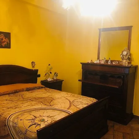 Apartment Casa Vacanza Antonella *