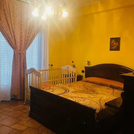 Casa Vacanza Antonella