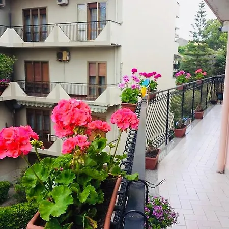 Casa Vacanza Antonella Apartment Milazzo