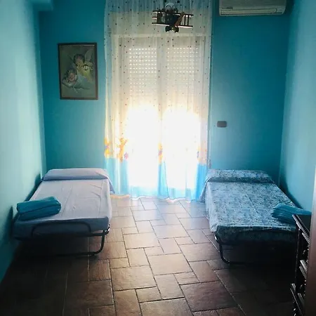 Casa Vacanza Antonella Milazzo