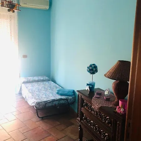 Apartment Casa Vacanza Antonella