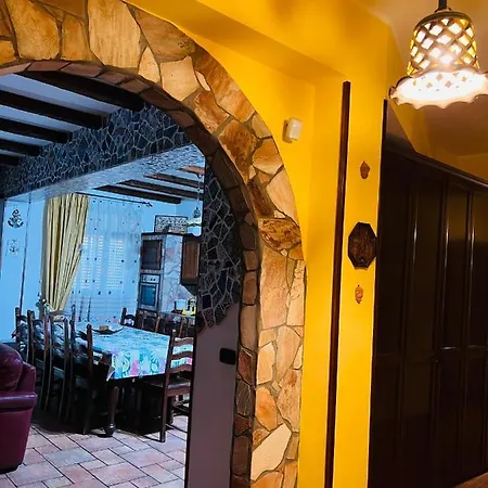 Appartamento Casa Vacanza Antonella *