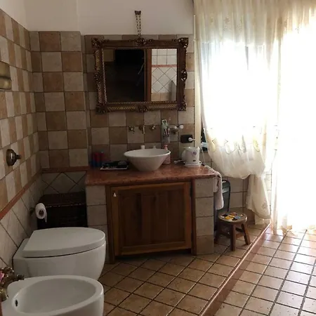 Casa Vacanza Antonella Milazzo