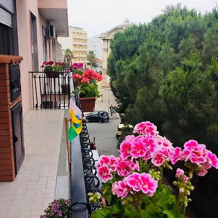 Casa Vacanza Antonella *